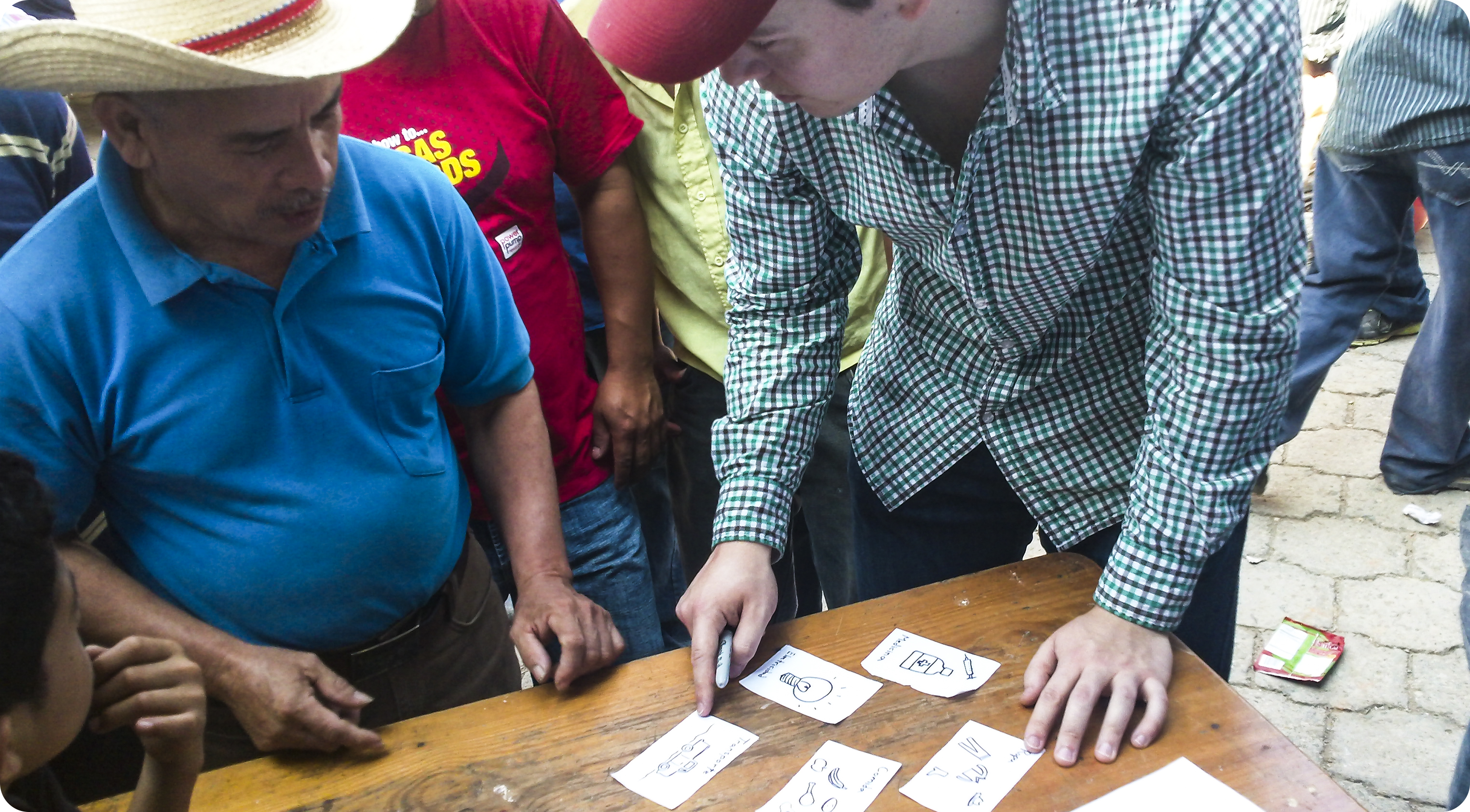 Social Innovation